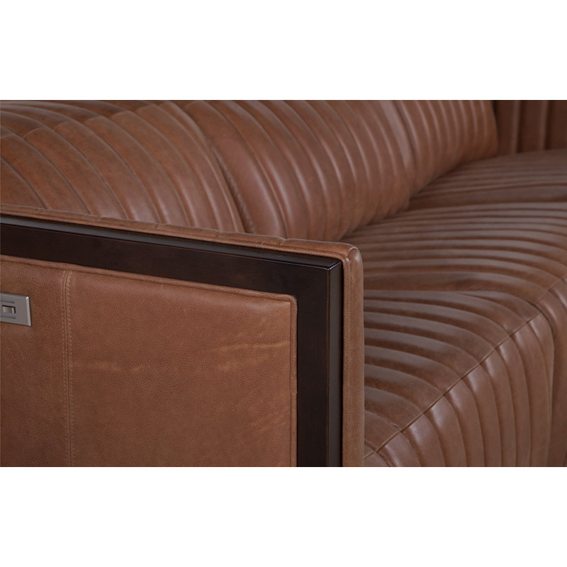 Havana Power Sofa in Asteria Harness