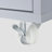 Loufkens Solid Wood Top Kitchen Island-968618230