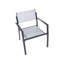 Bistro Set Castone Metal Grey-1629506361