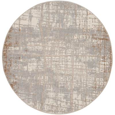 Abstract Indoor Rug
