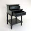 Table de bout Baretta Classic Country