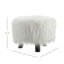 Repose-pieds standard Bridie-815645636