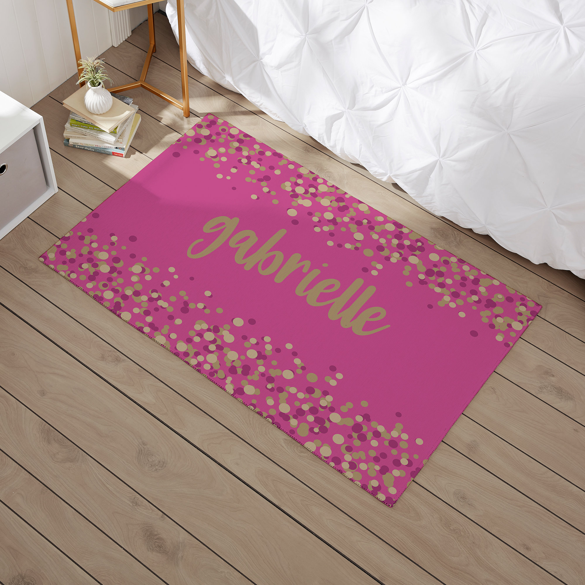 Personalization Mall Sparkling Name Personalized 30