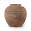 Rustic Terracotta Vase-1296584361