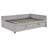 Upholstered L-Shaped Daybed With Pop Up Trundle-772652383