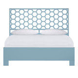 Honeycomb Standard Bed