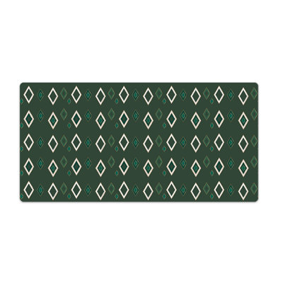 Polyvinyl Chloride (PVC) Desk Pad