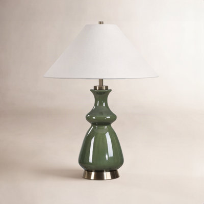 Ivona Green Thumb Table Lamp