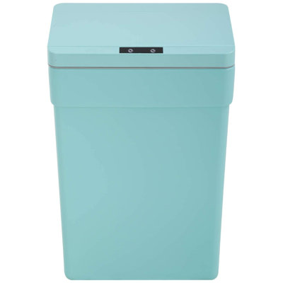 Poubelle en plastique 13 gallons