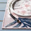 Tapis floral Songer Performance-1416441783