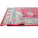 Larrick Oriental Indoor Rug