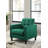 Audreyana Velvet Club Chair-83400536