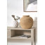 Beachcrest Home Seagrass Decorative Basket