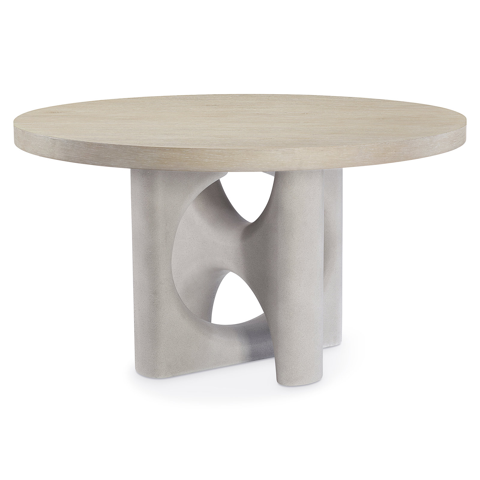 Antibes 54'' Round Dining Table