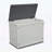 Horizontal Storage Cabinet with Removable Shelf