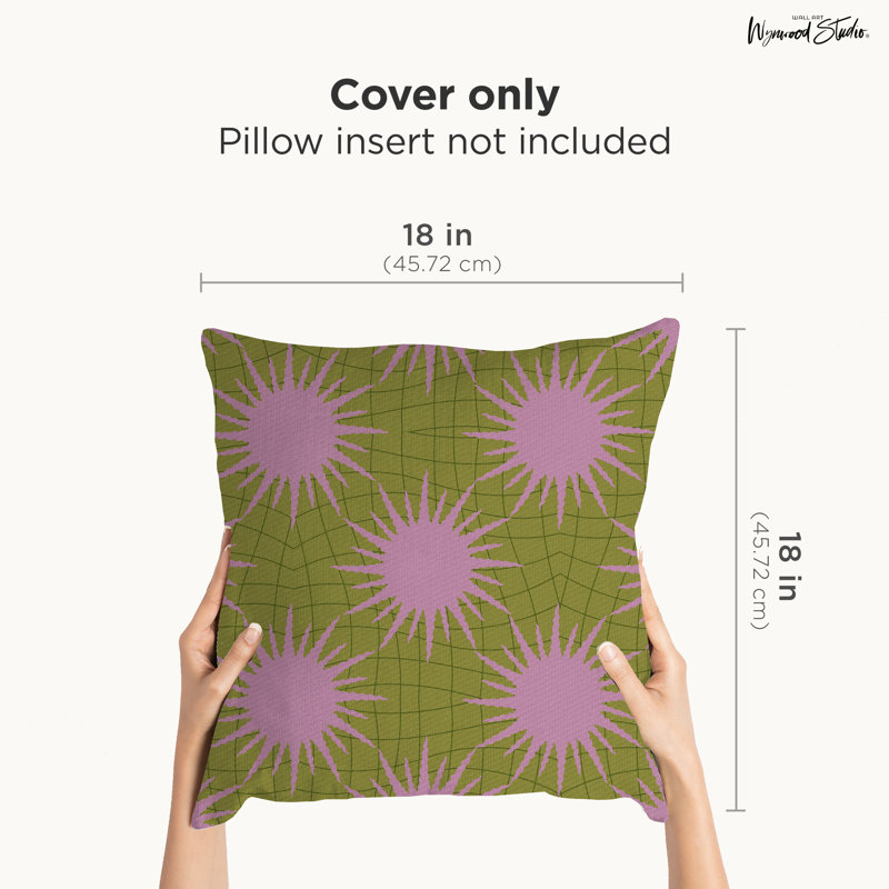 Pillow Cover