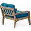 Fauteuil club Grenade