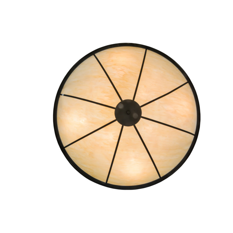 Commerce 8 - Light Pendant