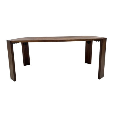 Baldwin 72" Rec. Dining Table