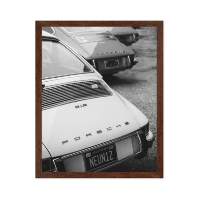 Parked Cars