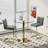 Bar Table And Chairs Set For 2-1248566277-1248566278
