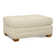 Bedford Upholstered Ottoman