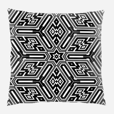 Coussin décoratif Dodds