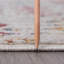 Tapis crème / multicolore Alvarenga-1560799992