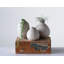 Vase de table 3 pièces Ilma-2063372875