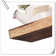 Wimer 4 Piece Solid Wood Floating Shelf