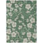 Tapis vert intérieur / extérieur lavable Inoa -1831541326