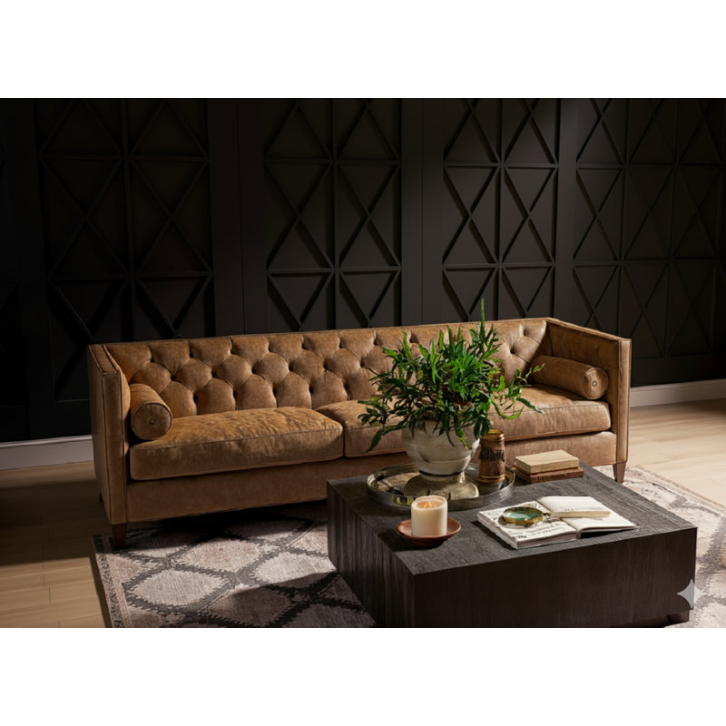 Table basse Arrigo, Espresso