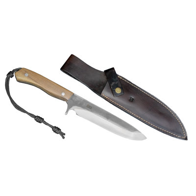 Brazilian Flame 8'' Specialty Knife