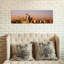 « horizon seattle, washington », reproduction de photo sur toile-19972244-71979110