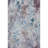 Premium Machine Washable Prisco Blue Rug-1084306069