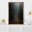 'Autumn Fall' Wall Art Print on Framed Canvas, Dark Forest-119461010-99321188-99321184