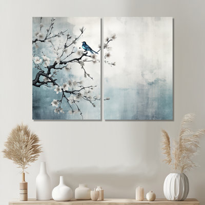 Belmont - Global Canvas Prints