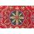 Olander Red Rug