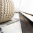 Kindle Moroccan Geometric Diamond Ivory/Light Gray Rug-73921236