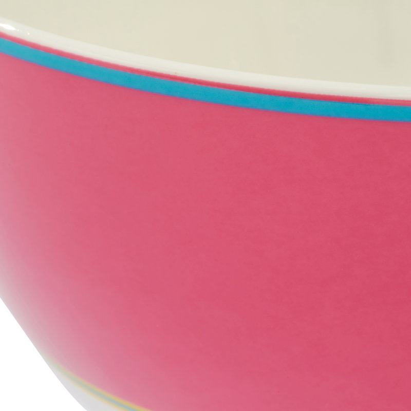 Kit Kemp, Calypso - Bowls, Pink