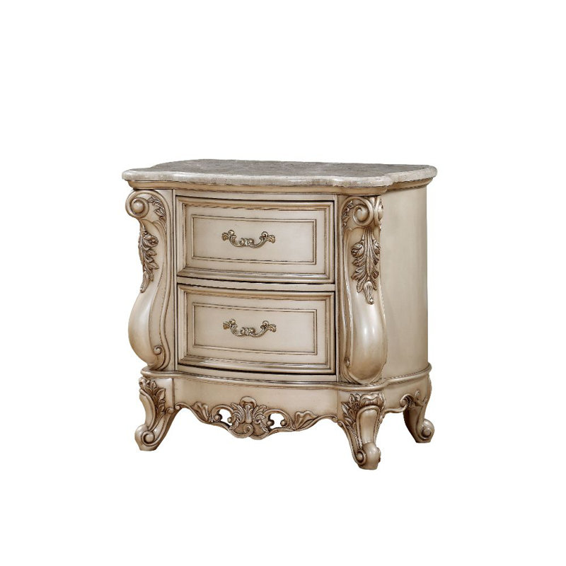 32'' W Nightstand