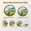 Food & Beverage Window Panel-702346276