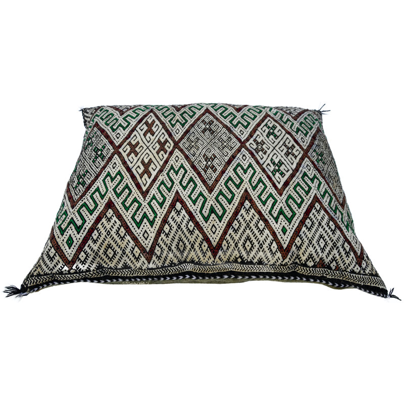 Lumbar Pillow Cover & Insert