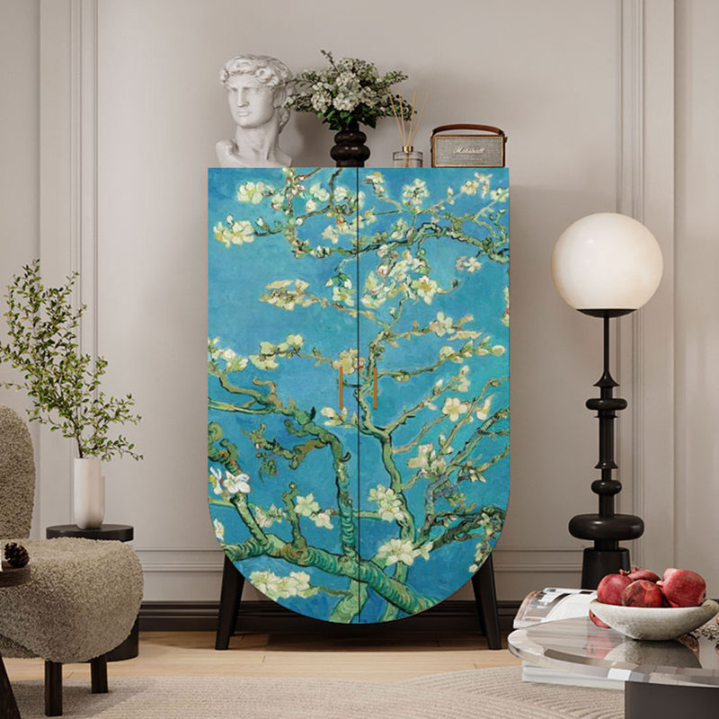 Nouvelle garde-robe rétro de style chinois