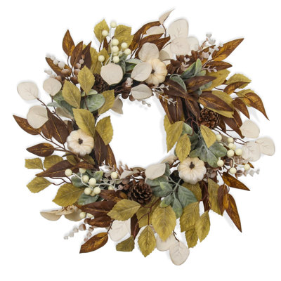 63cm Wreath