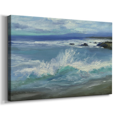 Pacifica Beach I - Galla Cavas