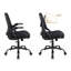 Fauteuil de bureau Dahiana