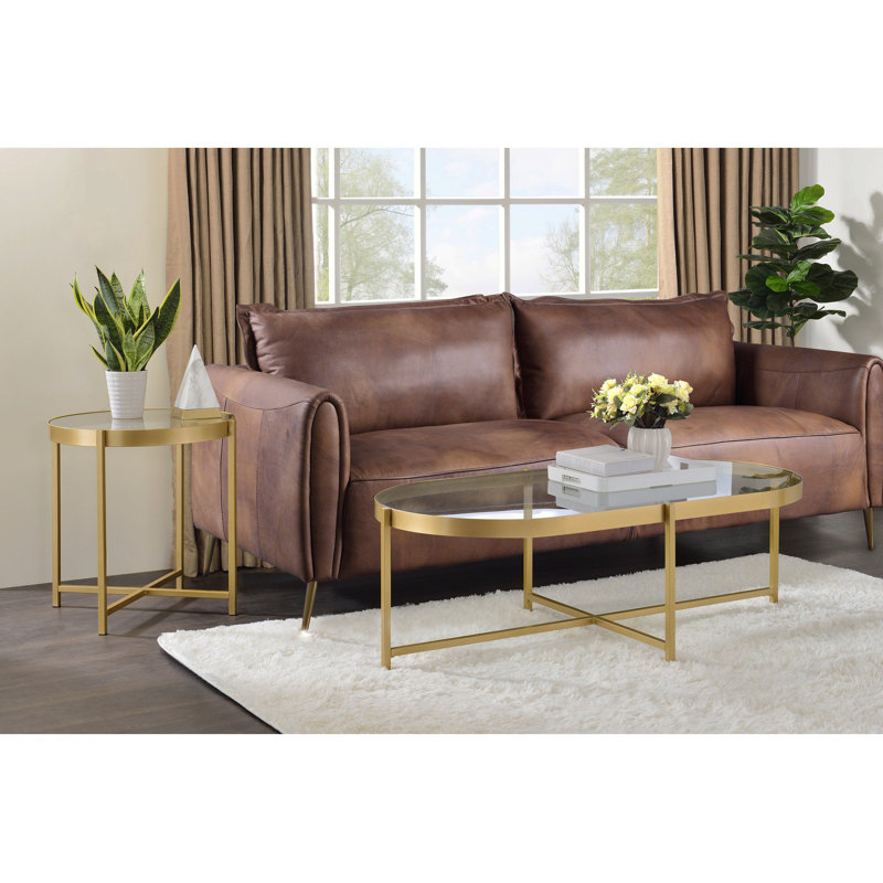 Table basse Eccles