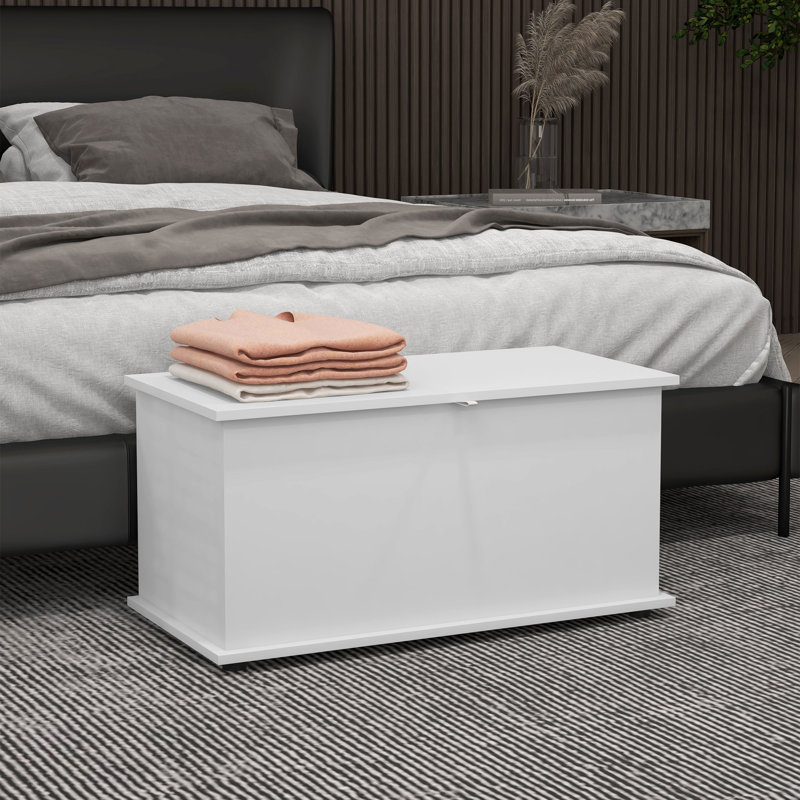 Oshri Storage Bench
