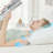 Cooling Shredded Memory Foam Soft Breathable Pillow-304018402